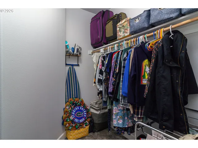 Primary Bedroom-Walk-In Closet