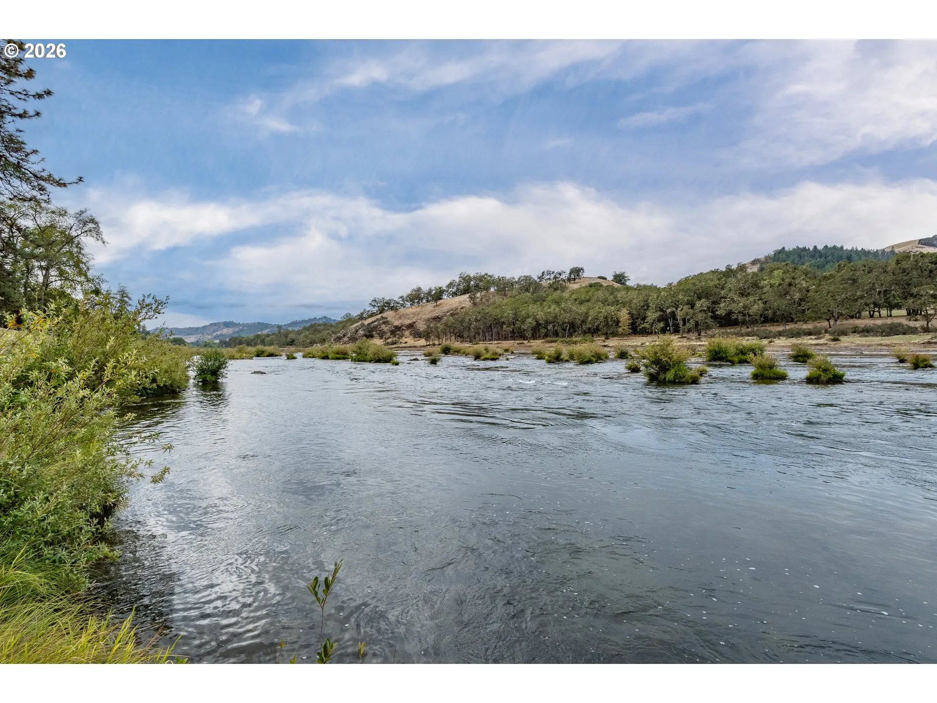 River Access