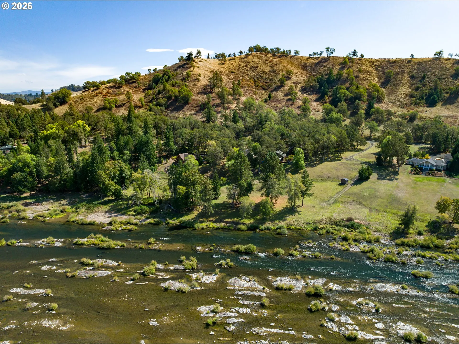 Drone View/UAV