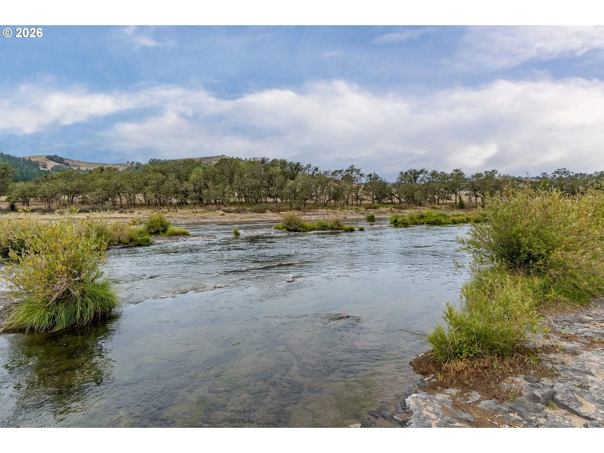 River Access