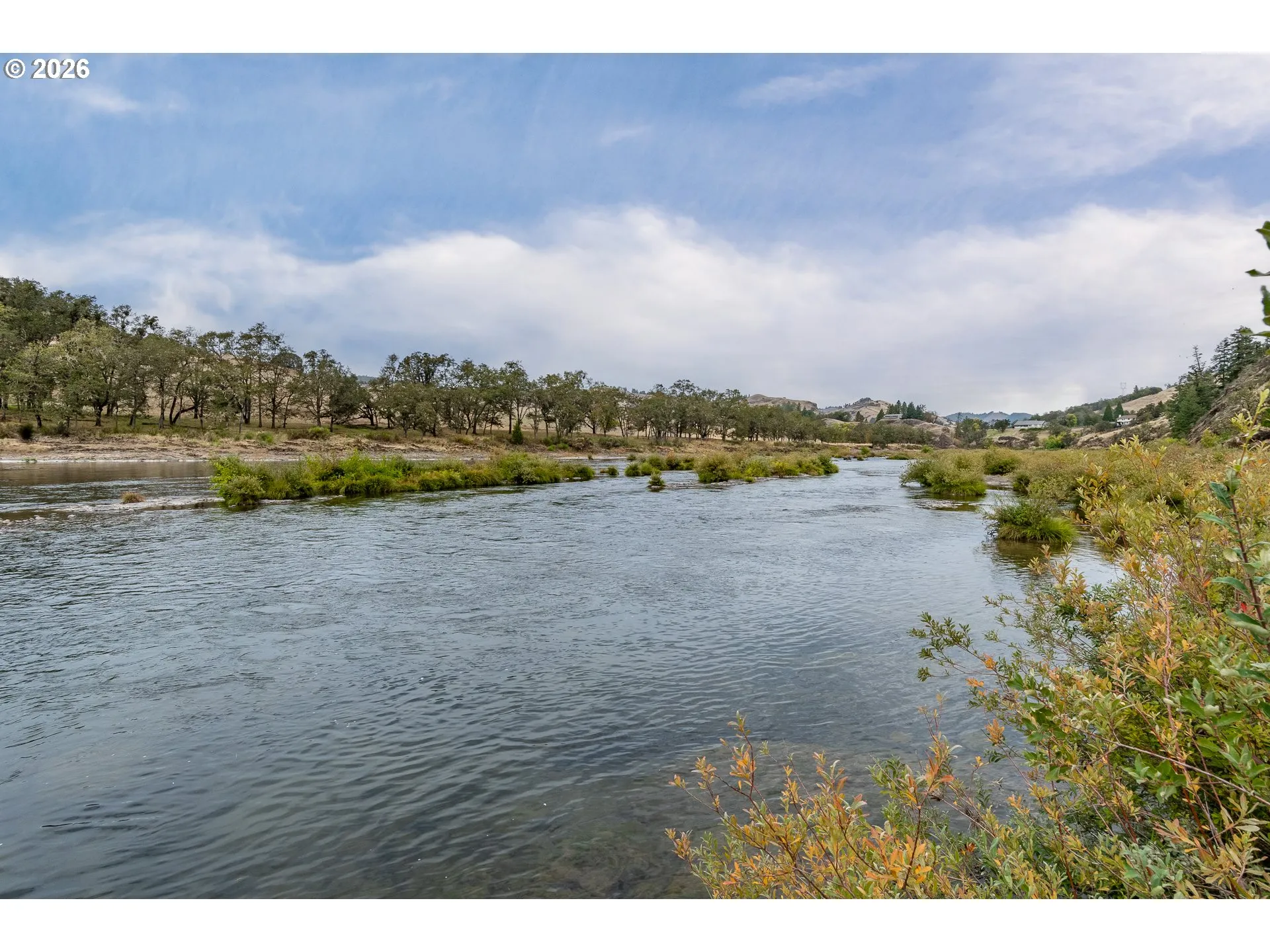 River Access