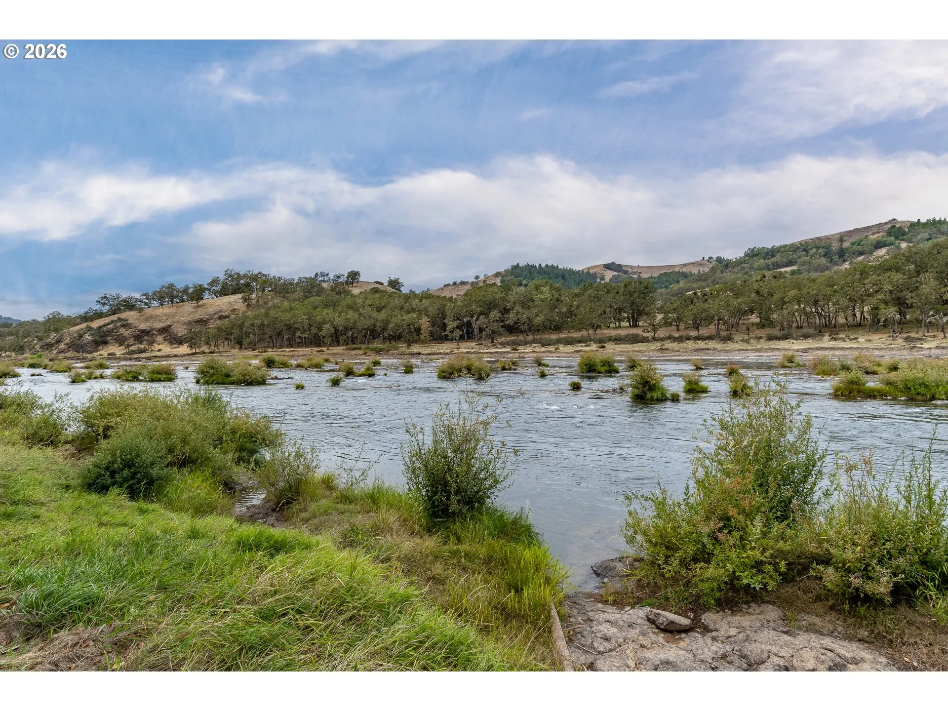 River Access