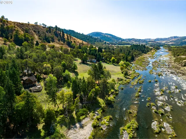 Drone View/UAV