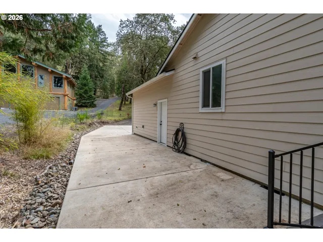 RV Parking-Side