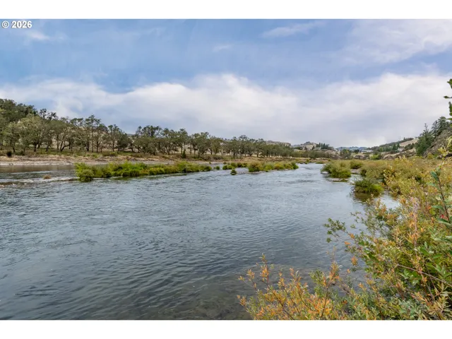 River Access