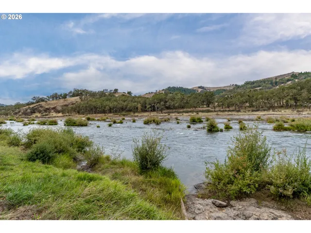 River Access