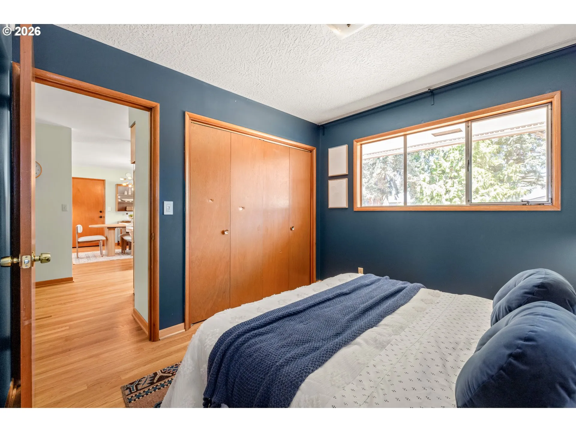 Bedroom-# 1