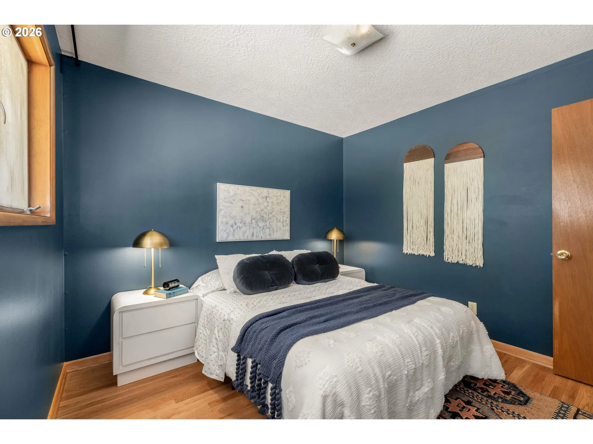 Bedroom-# 1