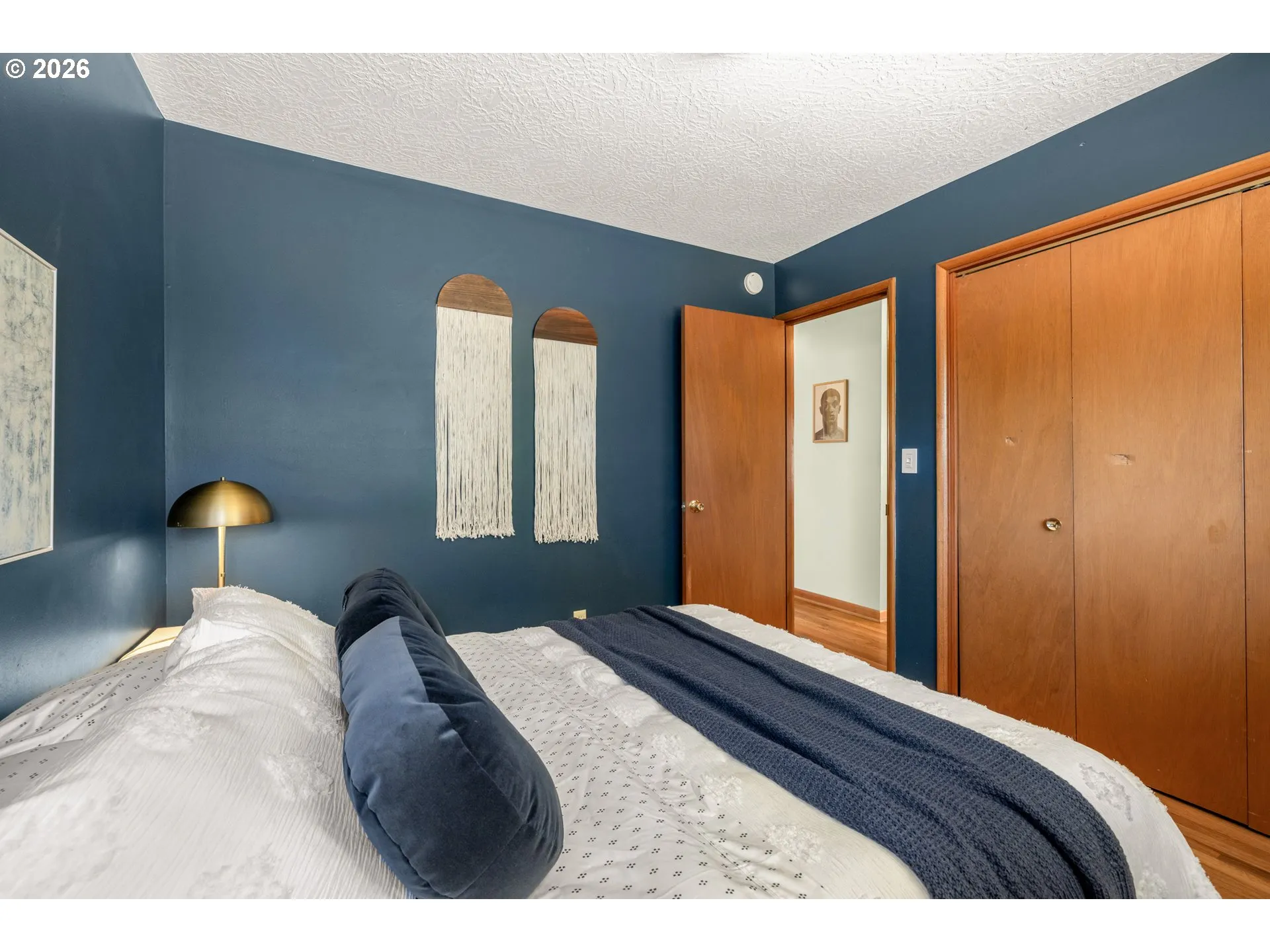 Bedroom-# 1