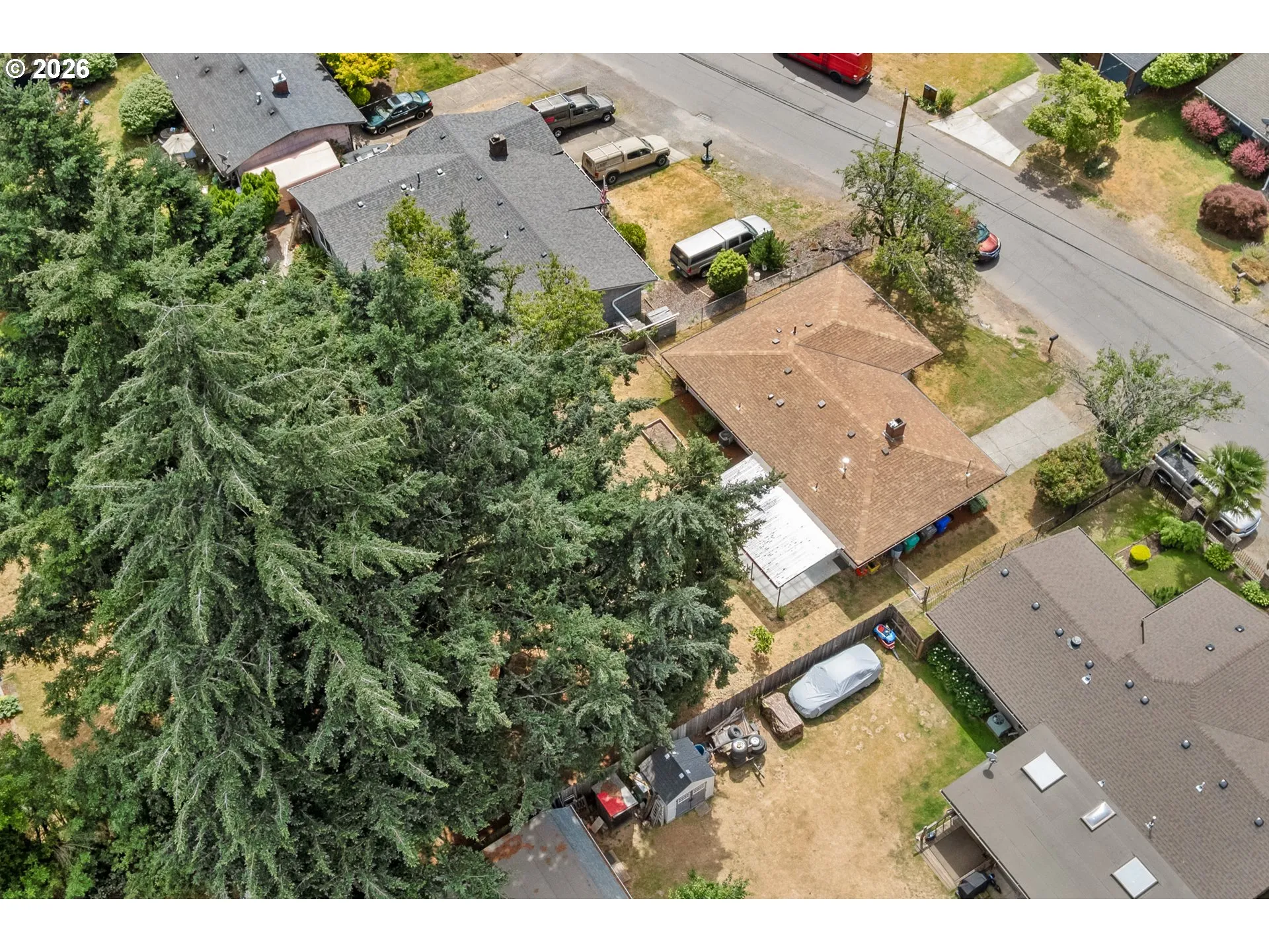 Drone View/UAV-Aerial
