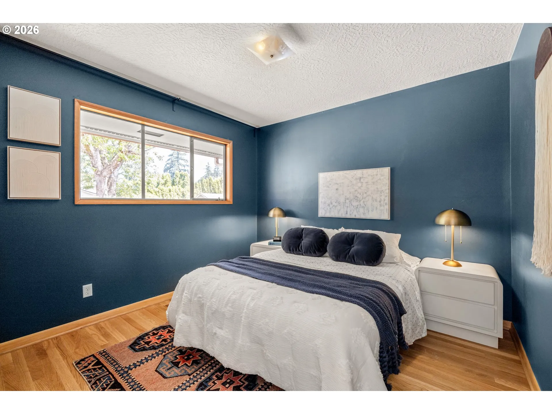 Bedroom-# 1
