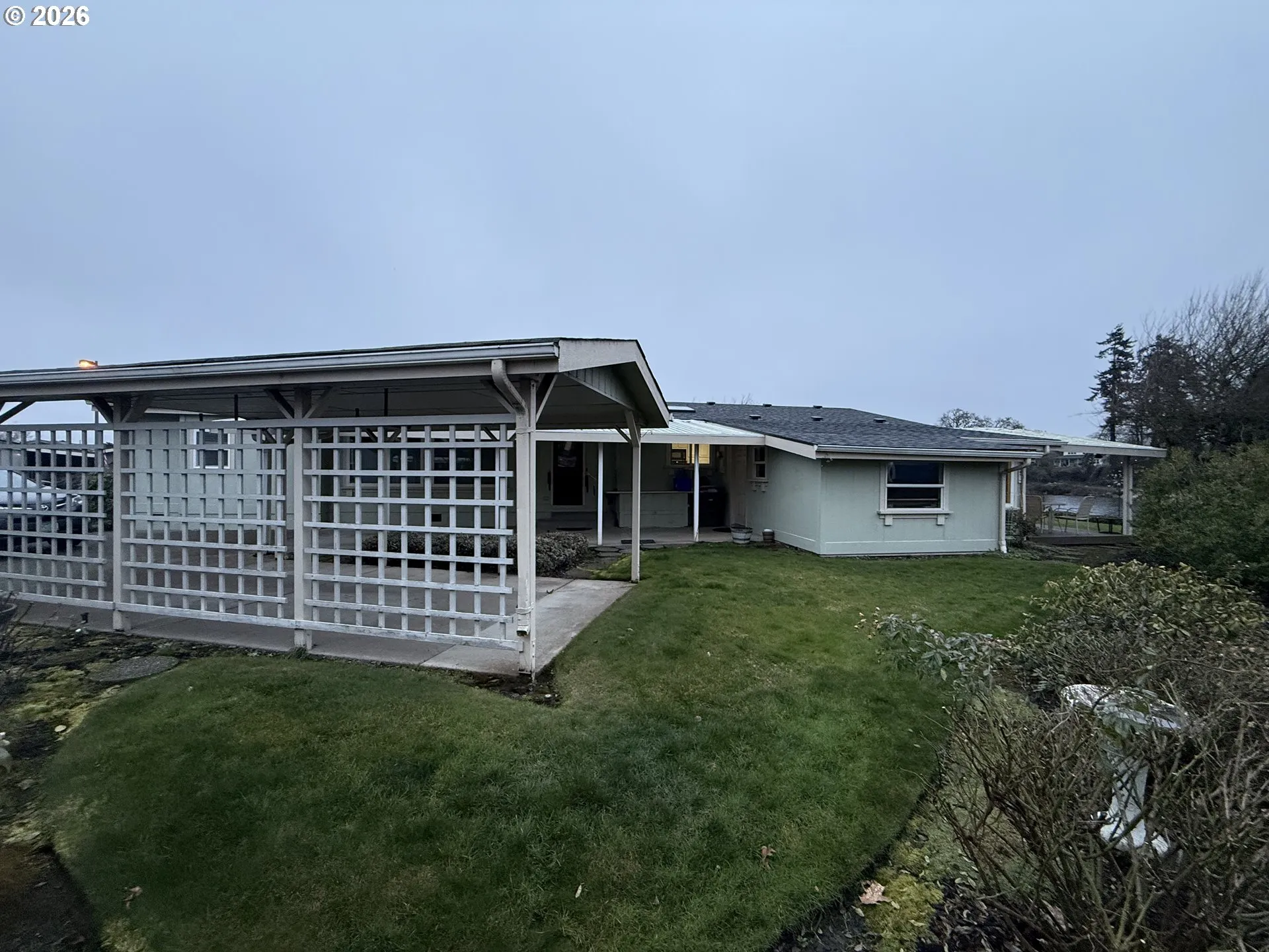 Carport-# 2