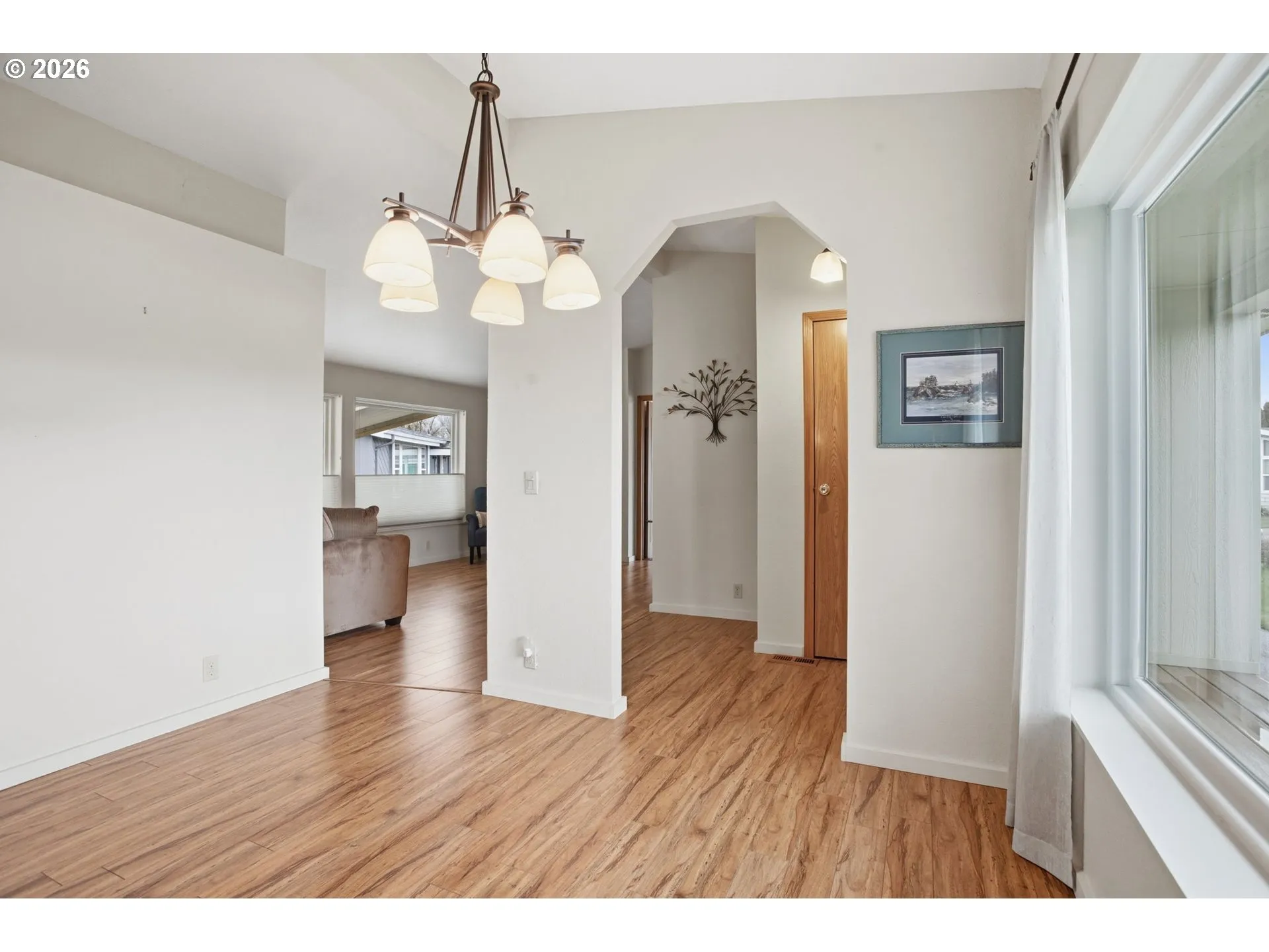Dining Room-Formal