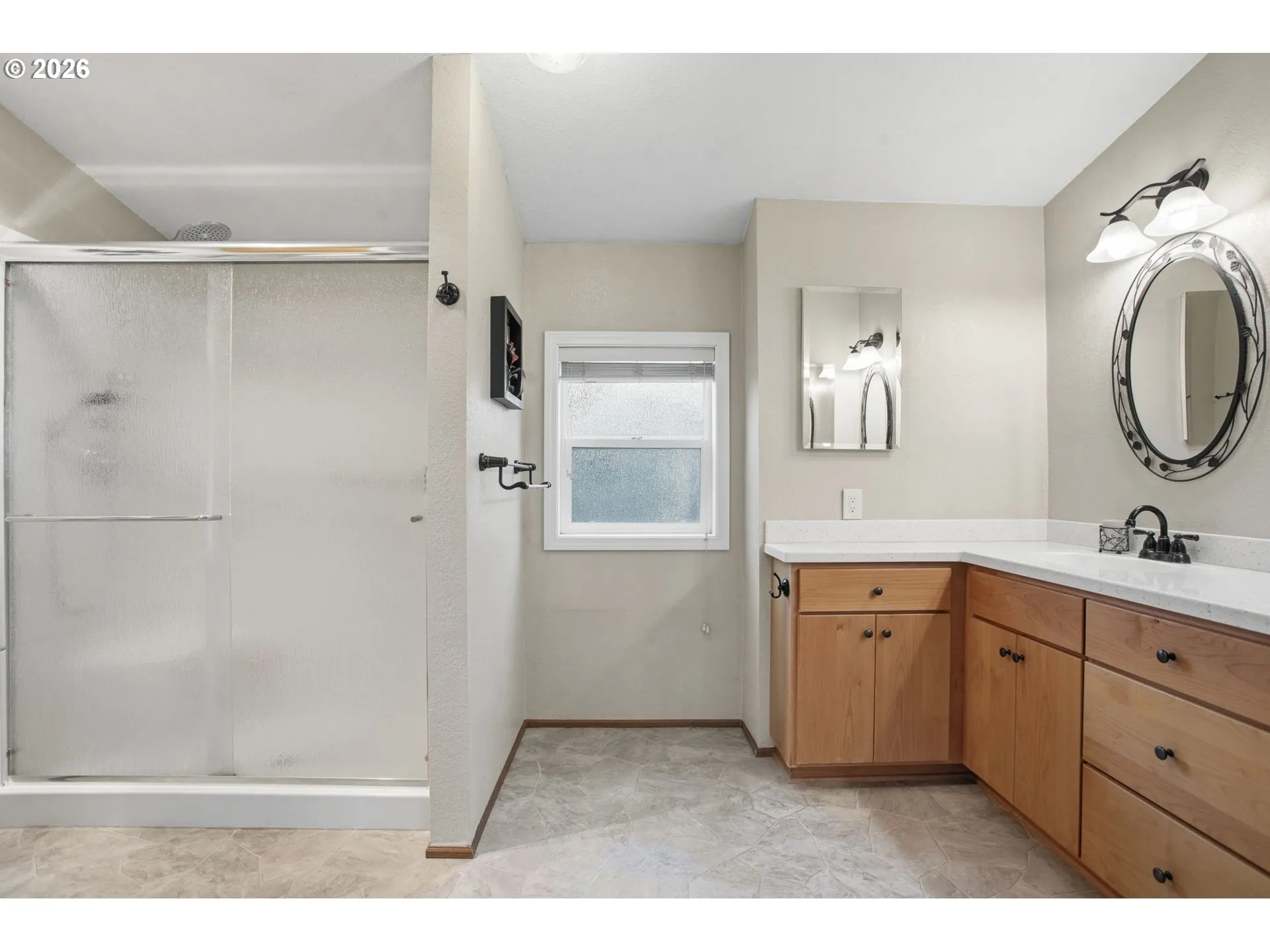 Owner's Suite Bathroom