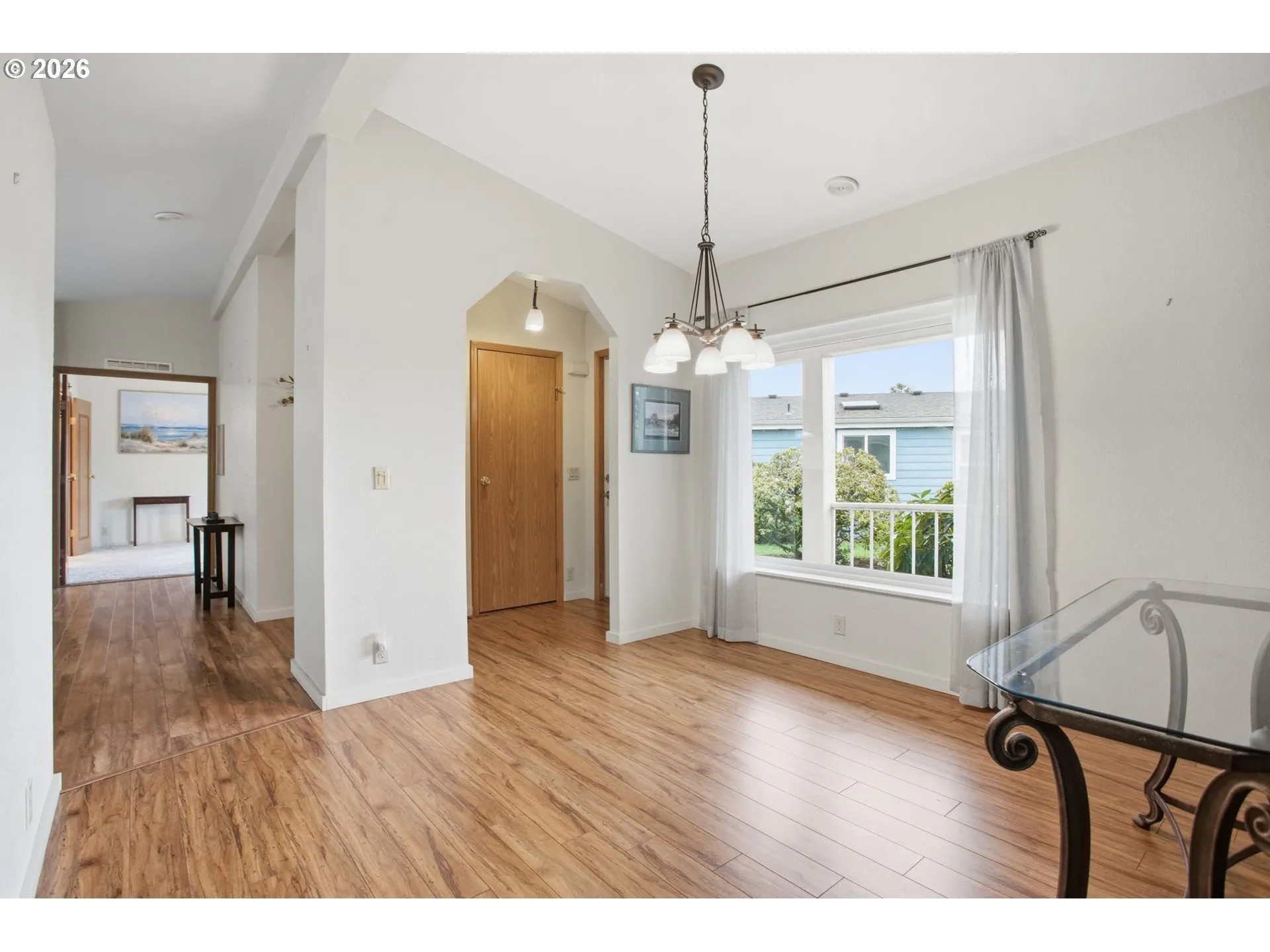 Dining Room-Formal
