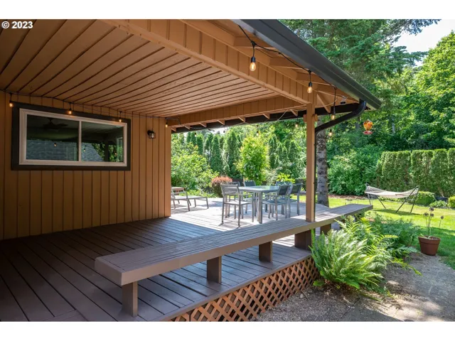 Backyard-Fenced