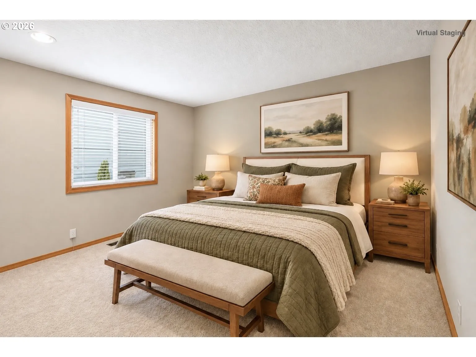 Bedroom-# 2
