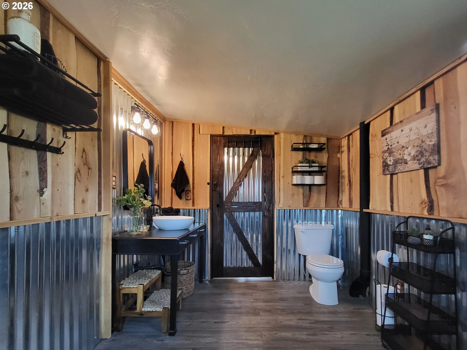 Bathroom-# 1