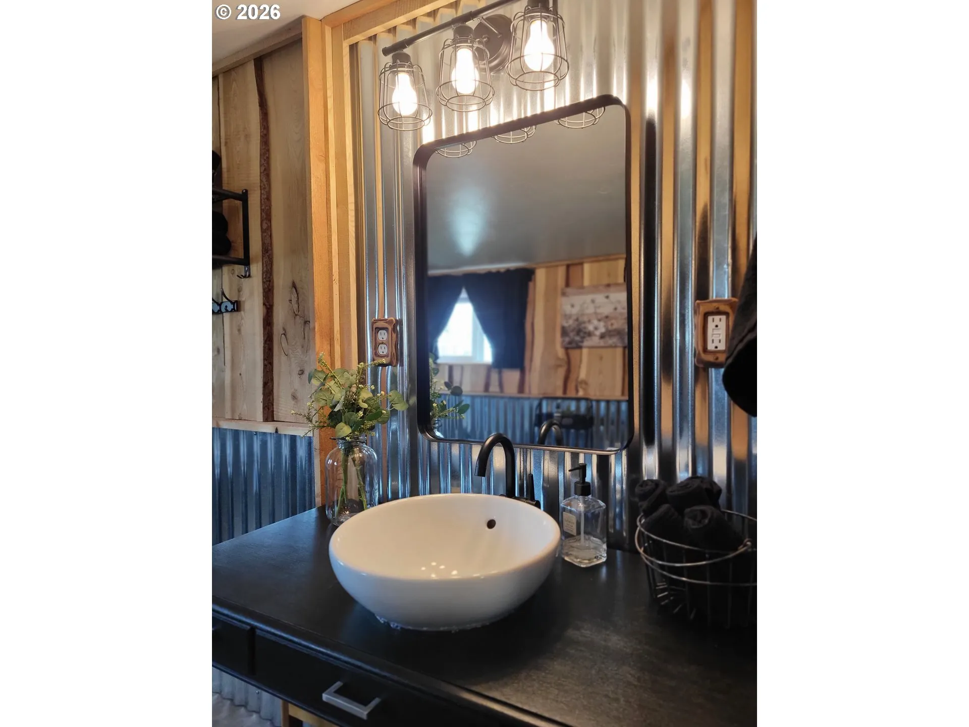 Bathroom-# 1