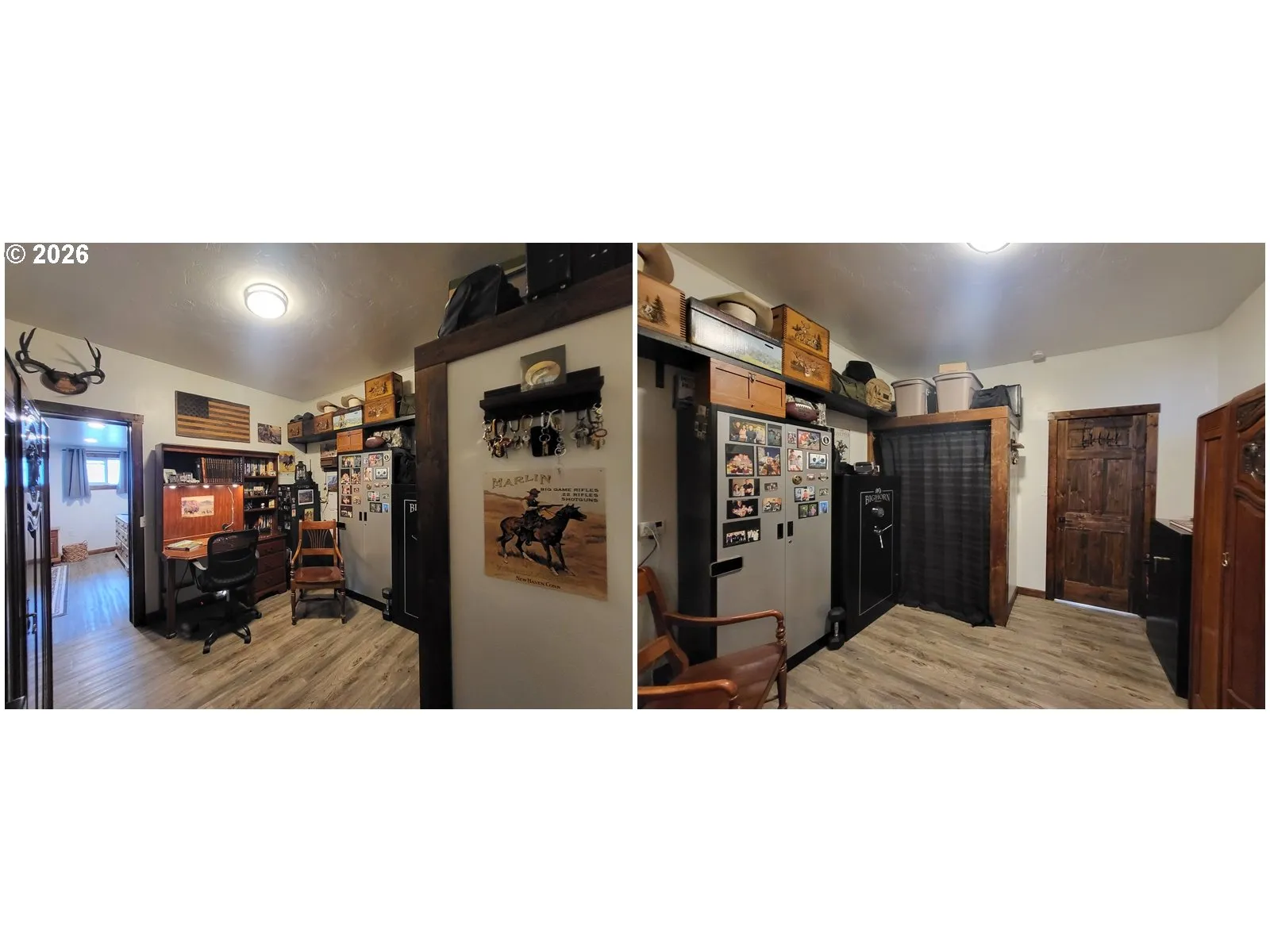 Den/Office