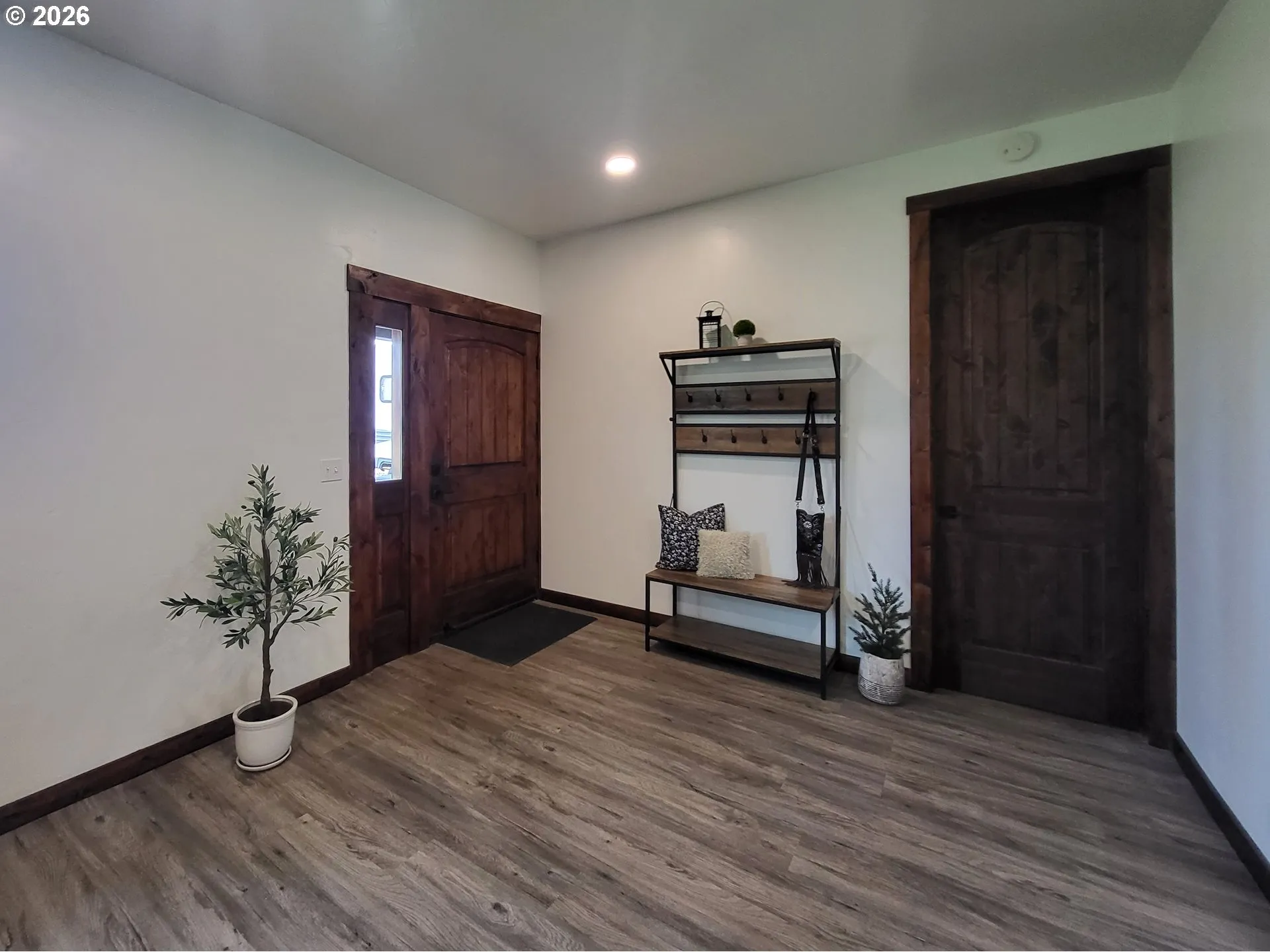 Entrance/Foyer