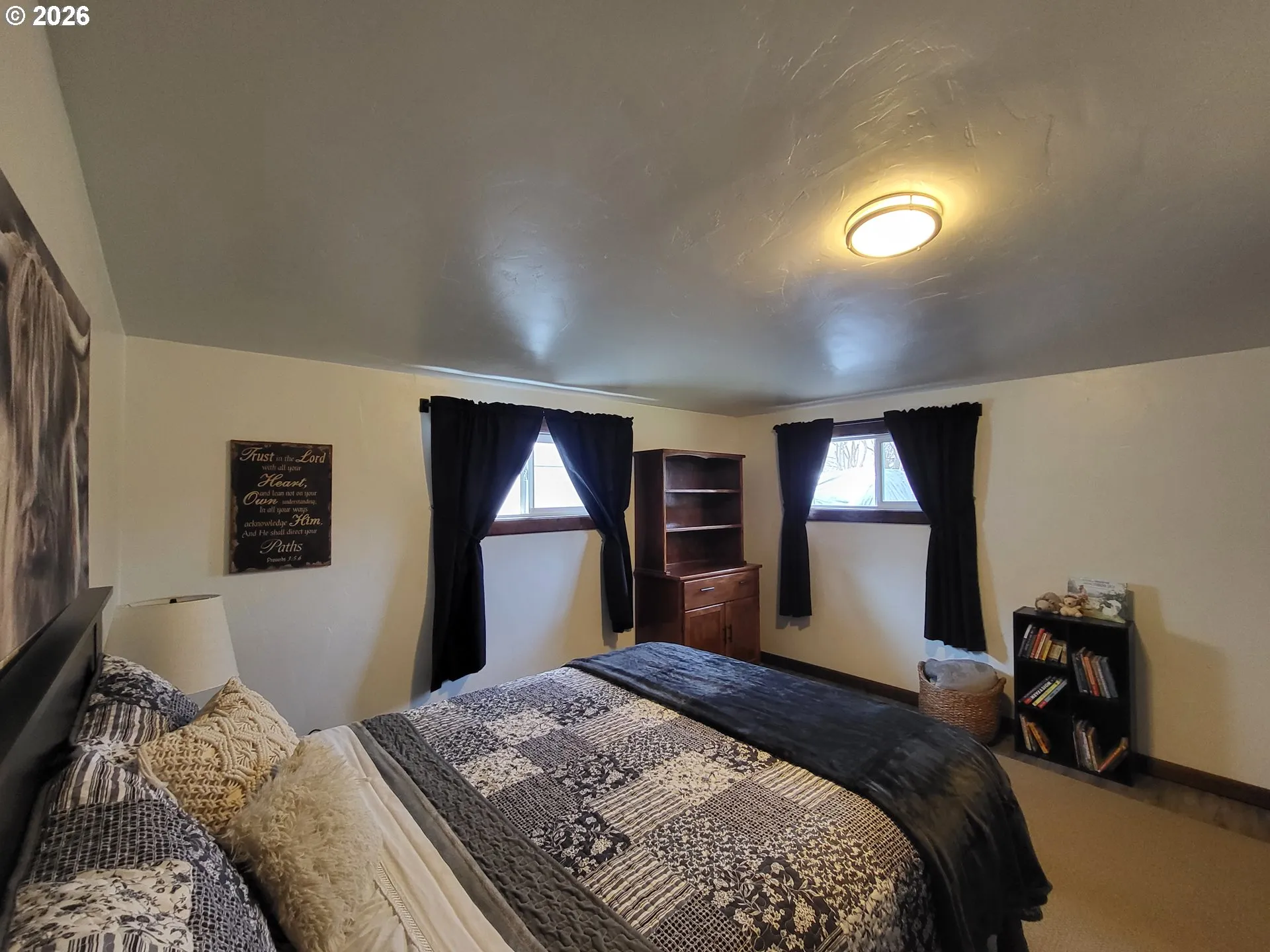 Bedroom-# 2