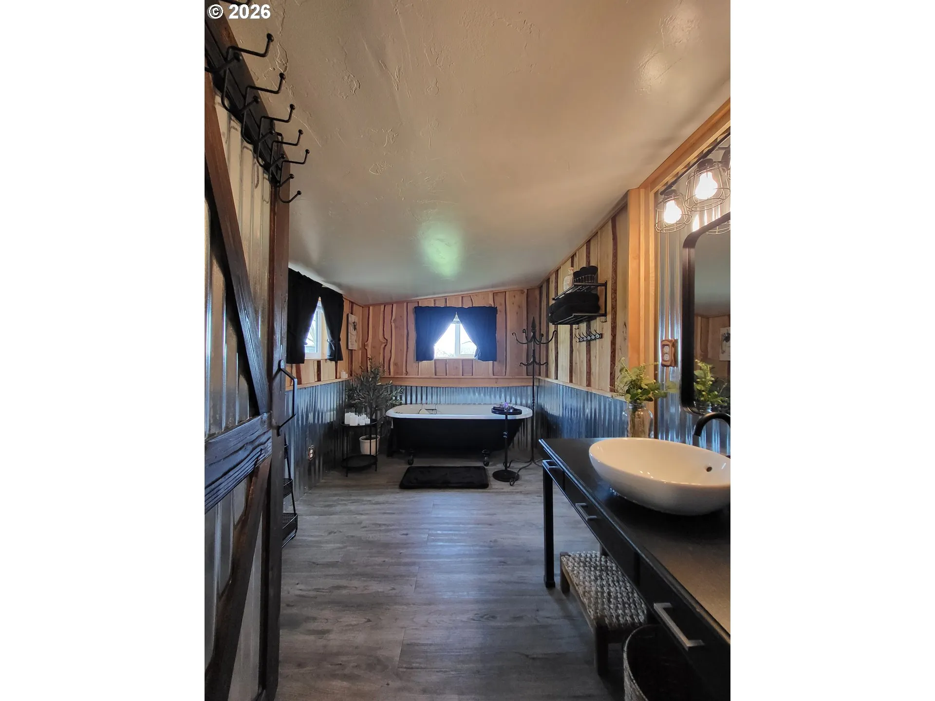 Bathroom-# 1
