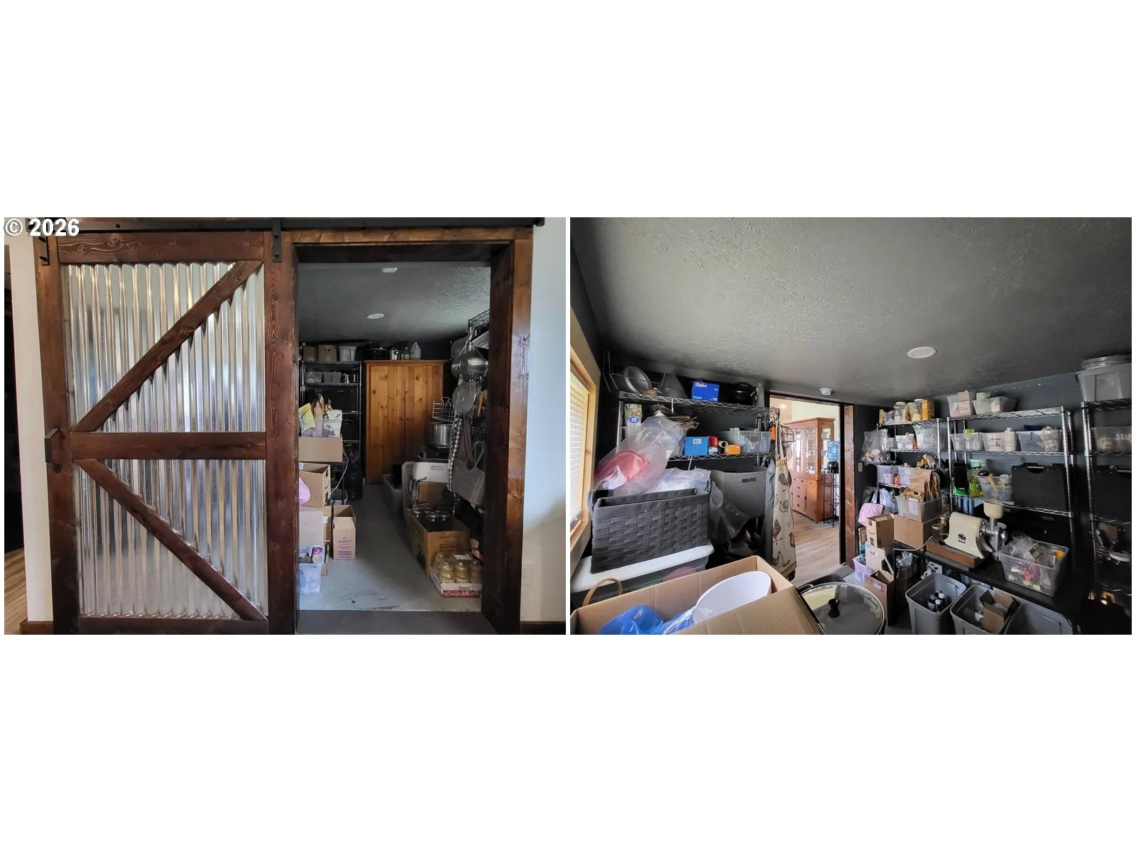 Pantry