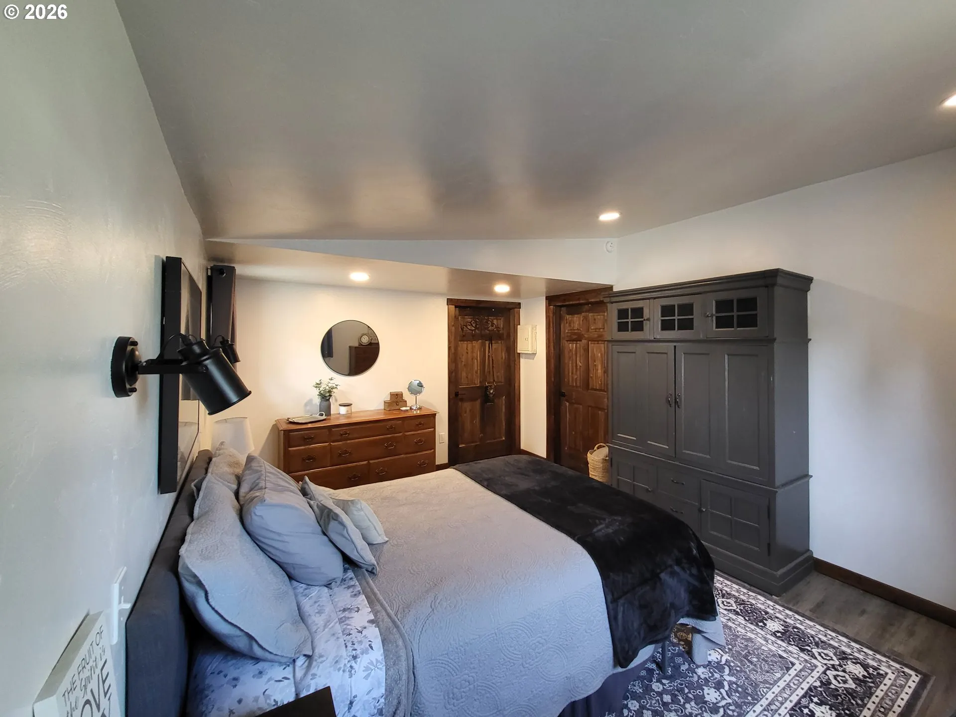 Bedroom-# 1