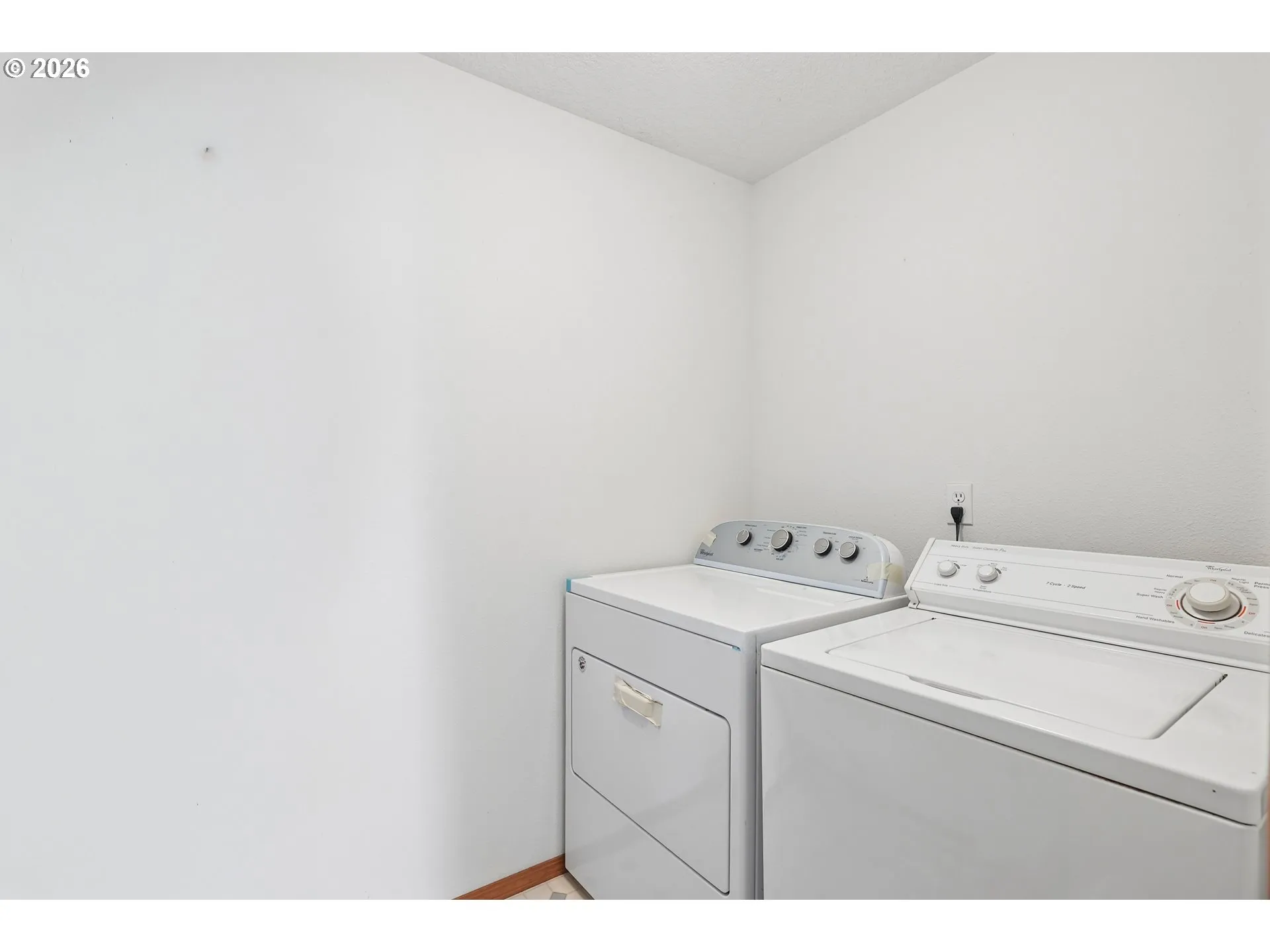 Laundry-Upper