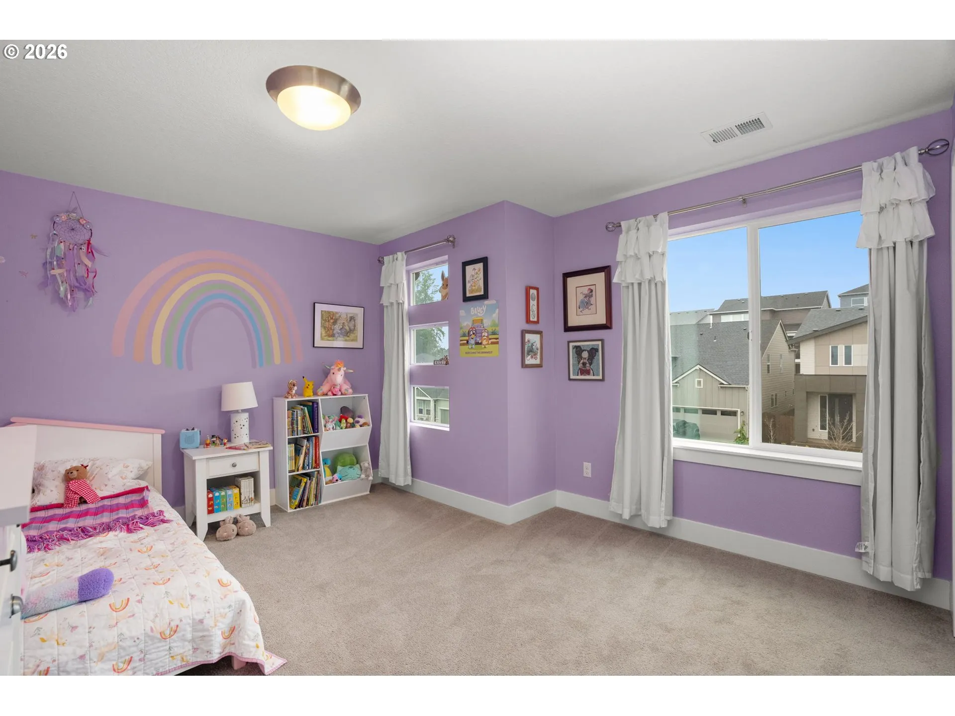 Bedroom-# 2