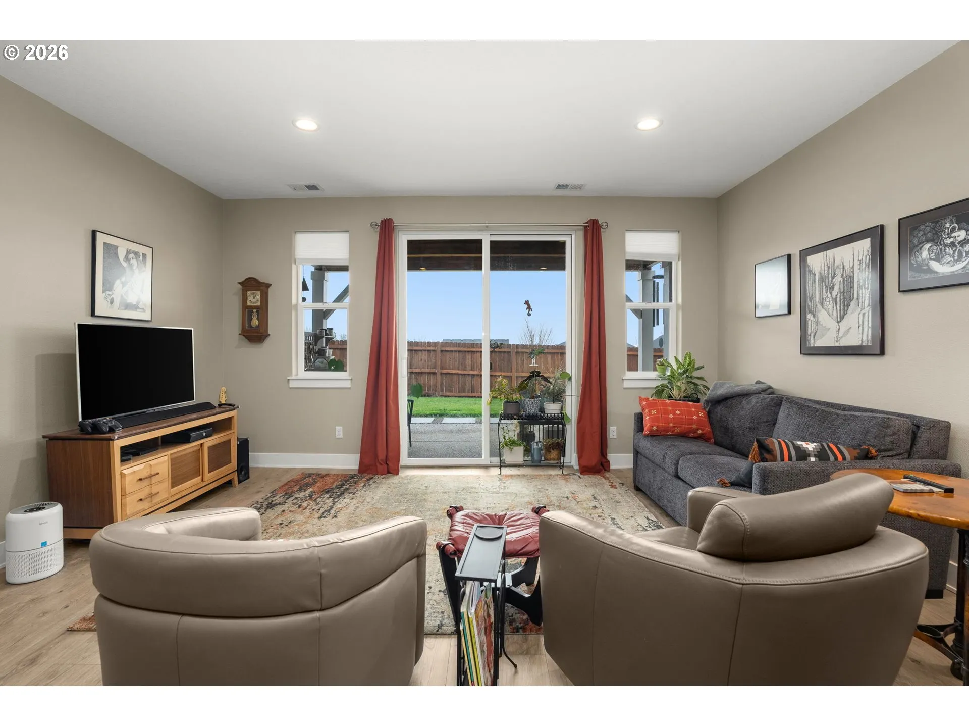 Family Room-Lower