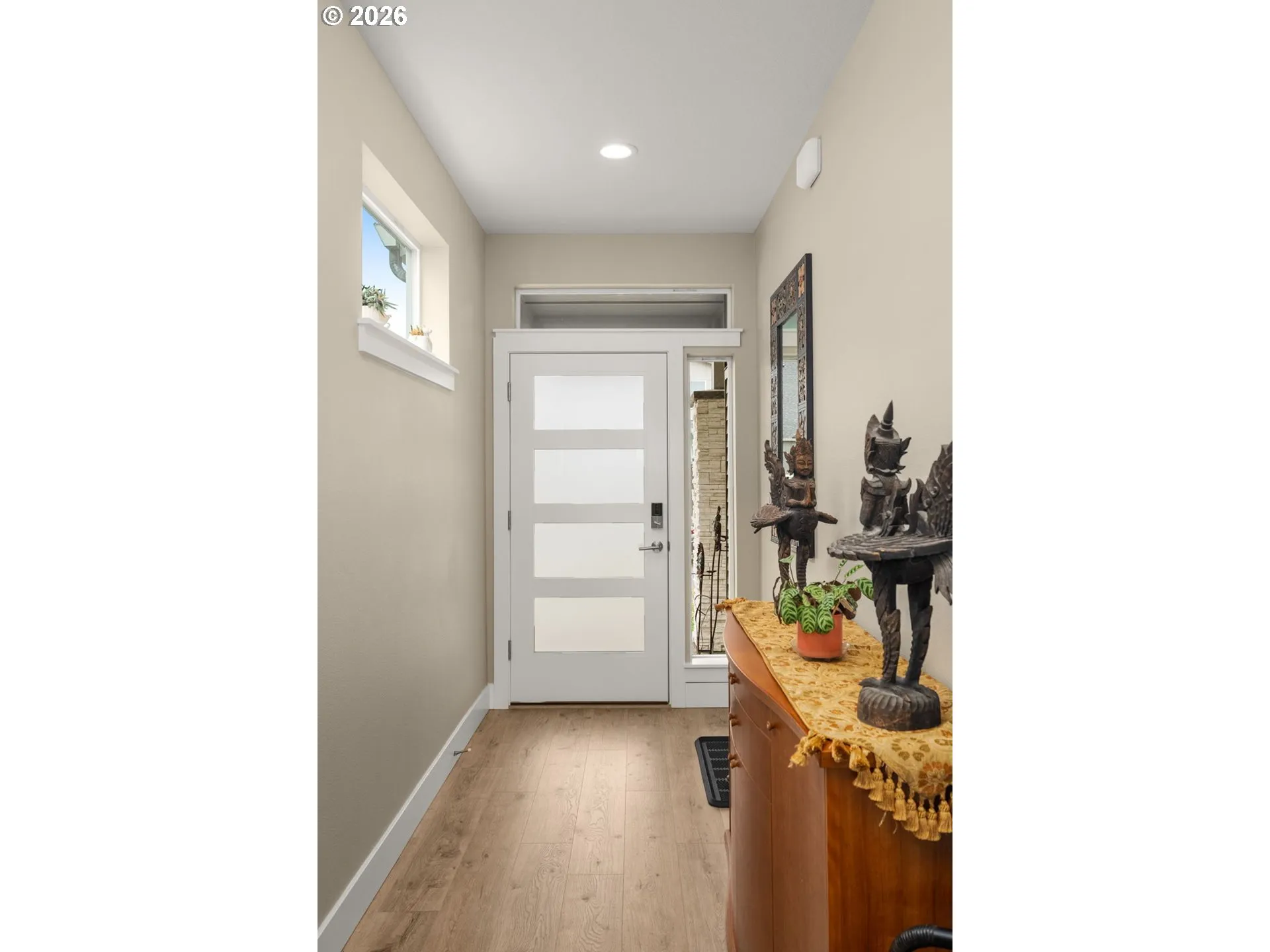 Entrance/Foyer