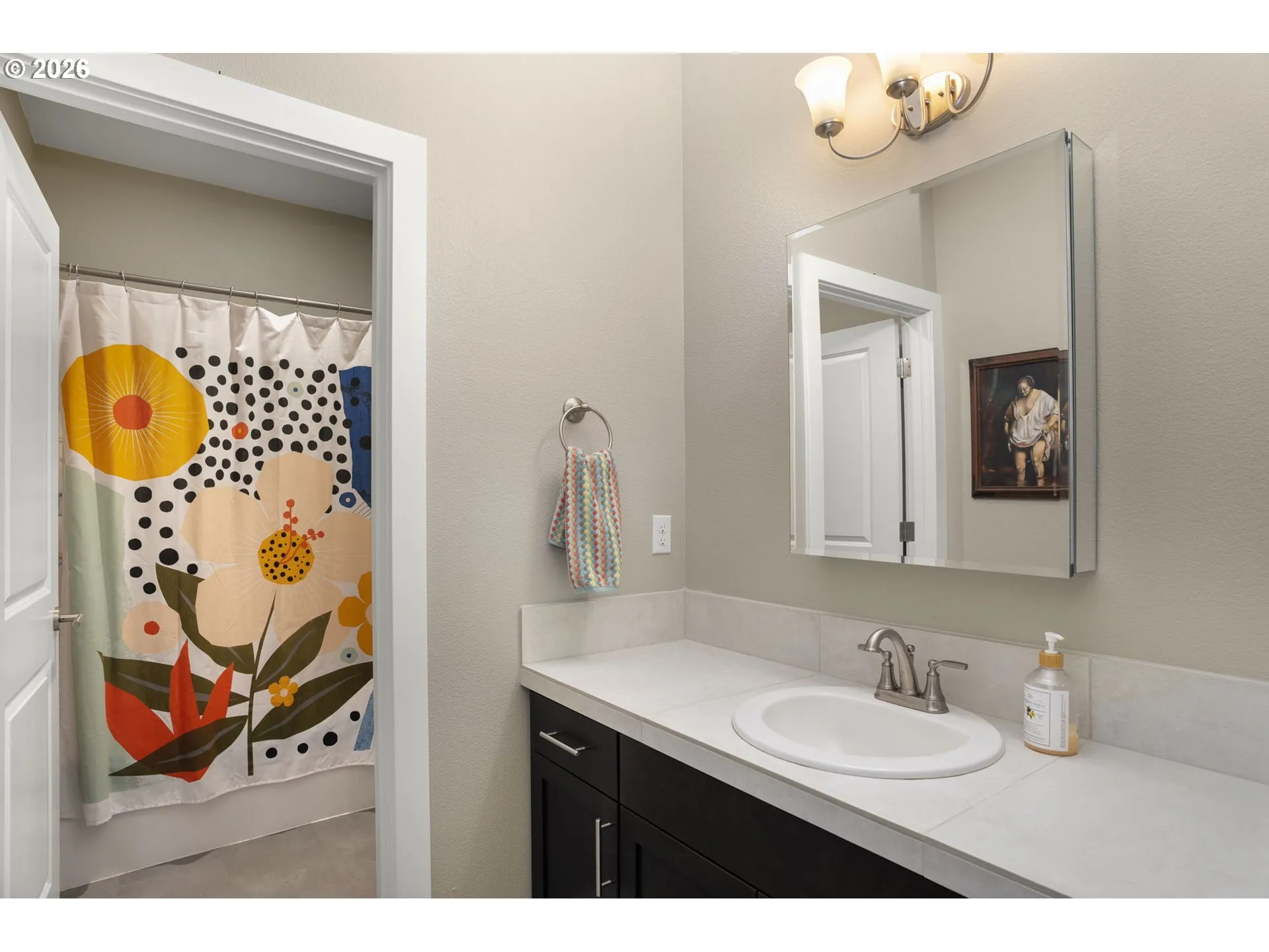 Bathroom-Lower