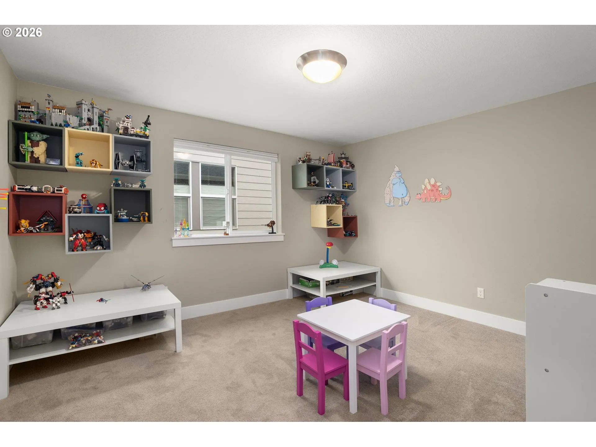 Bedroom-# 4