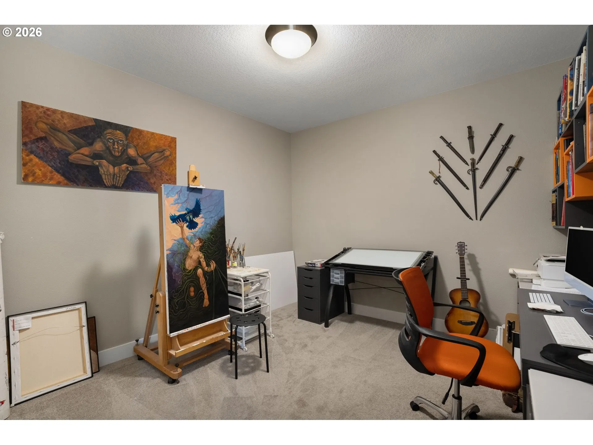 Studio-Office
