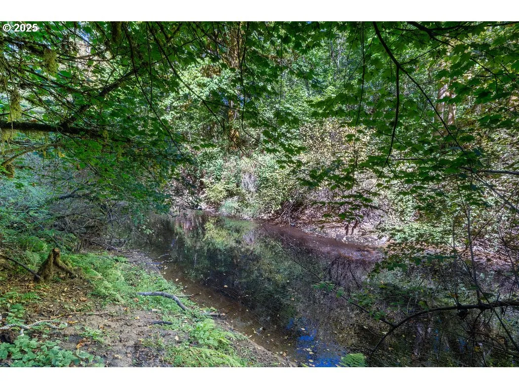 River Access