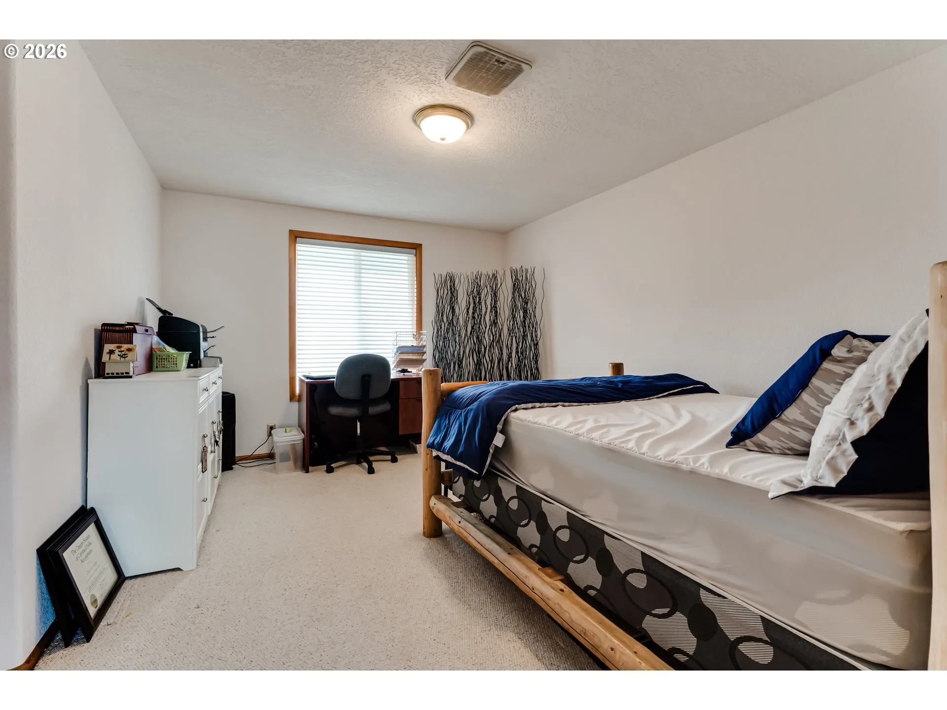 Bedroom-# 3