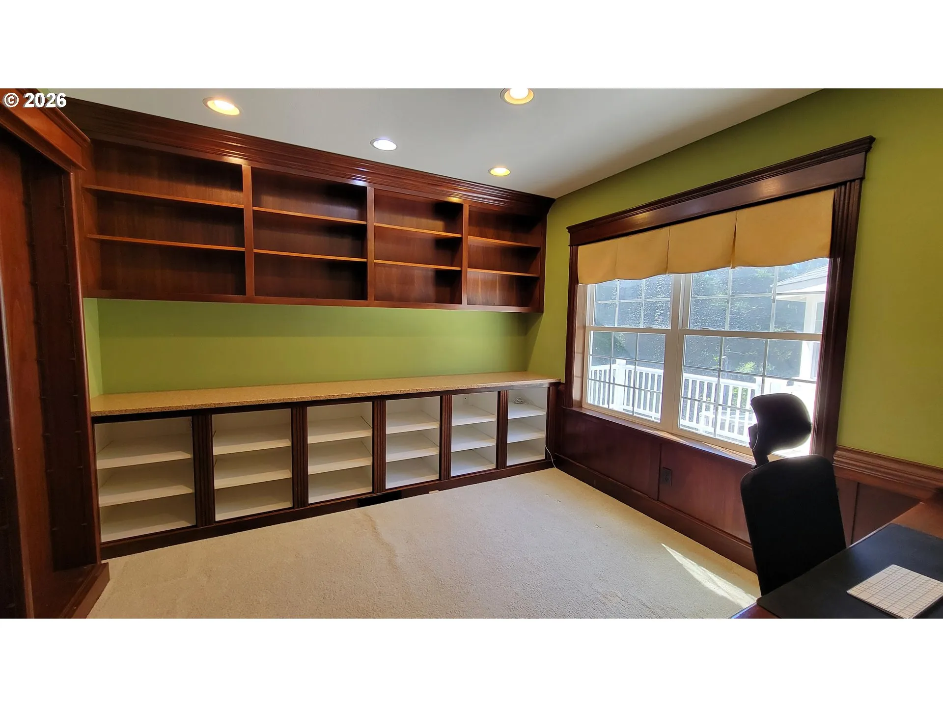 Den/Office