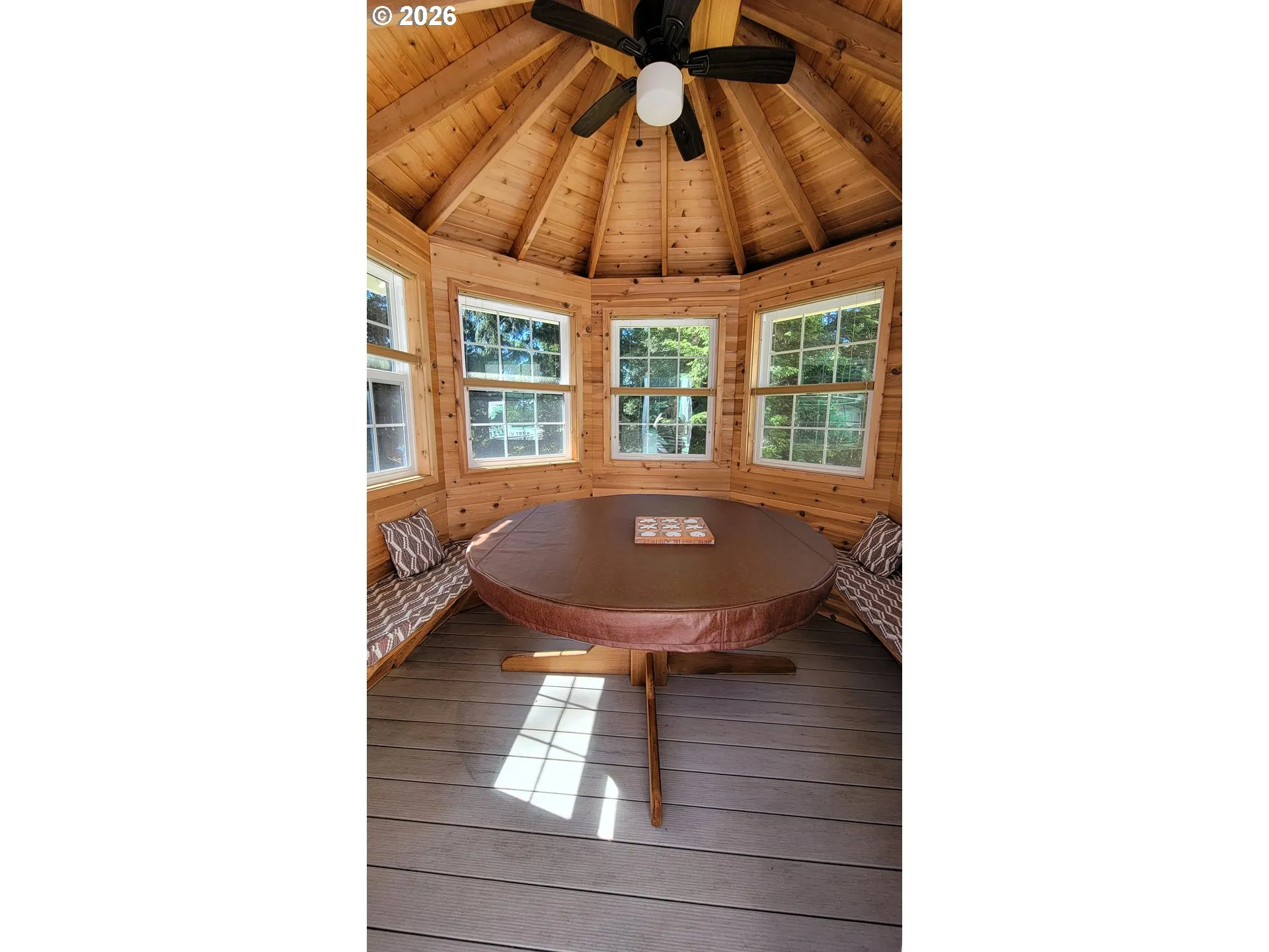 Gazebo