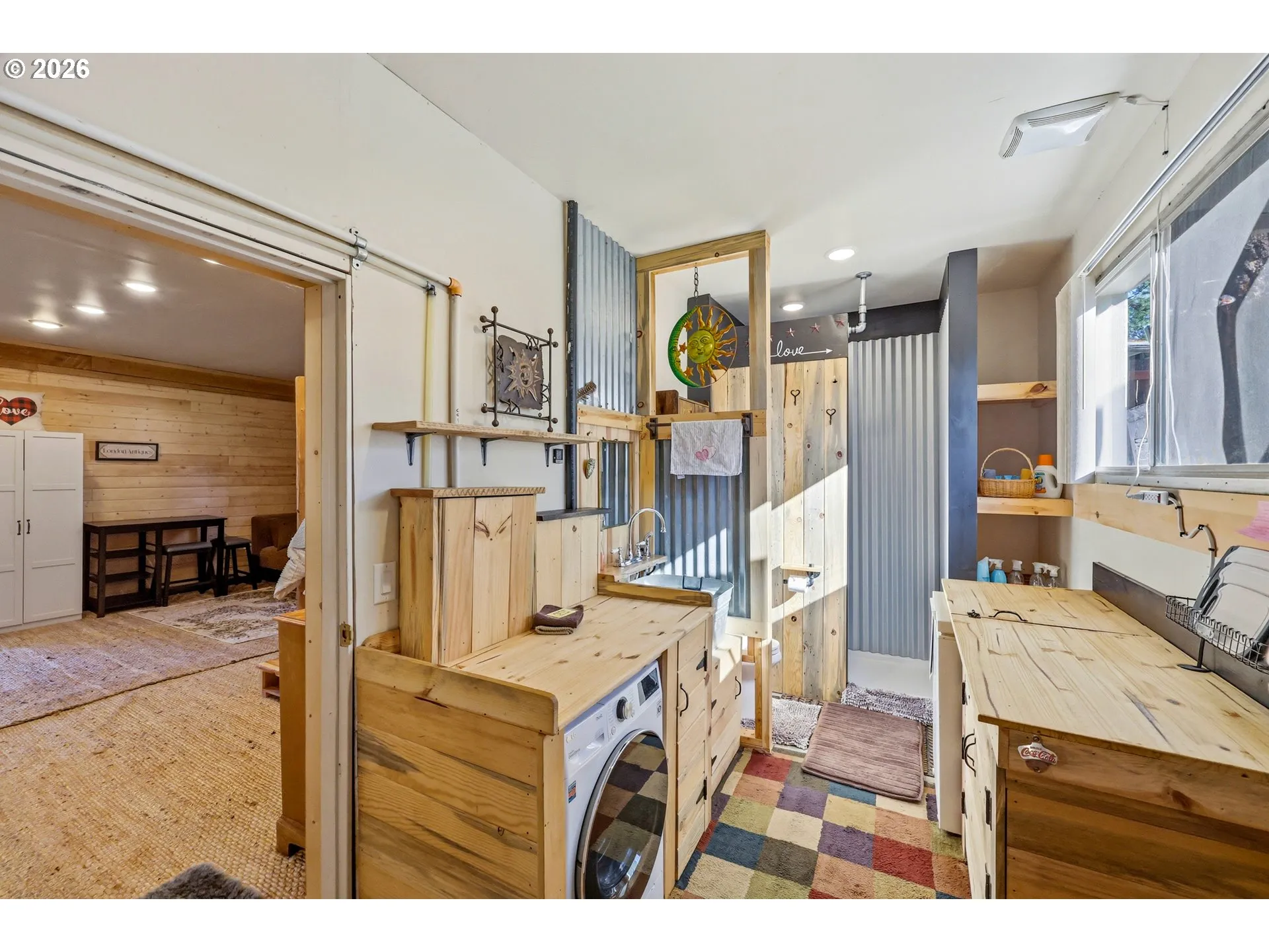 Accessory Dwelling Unit-Finished