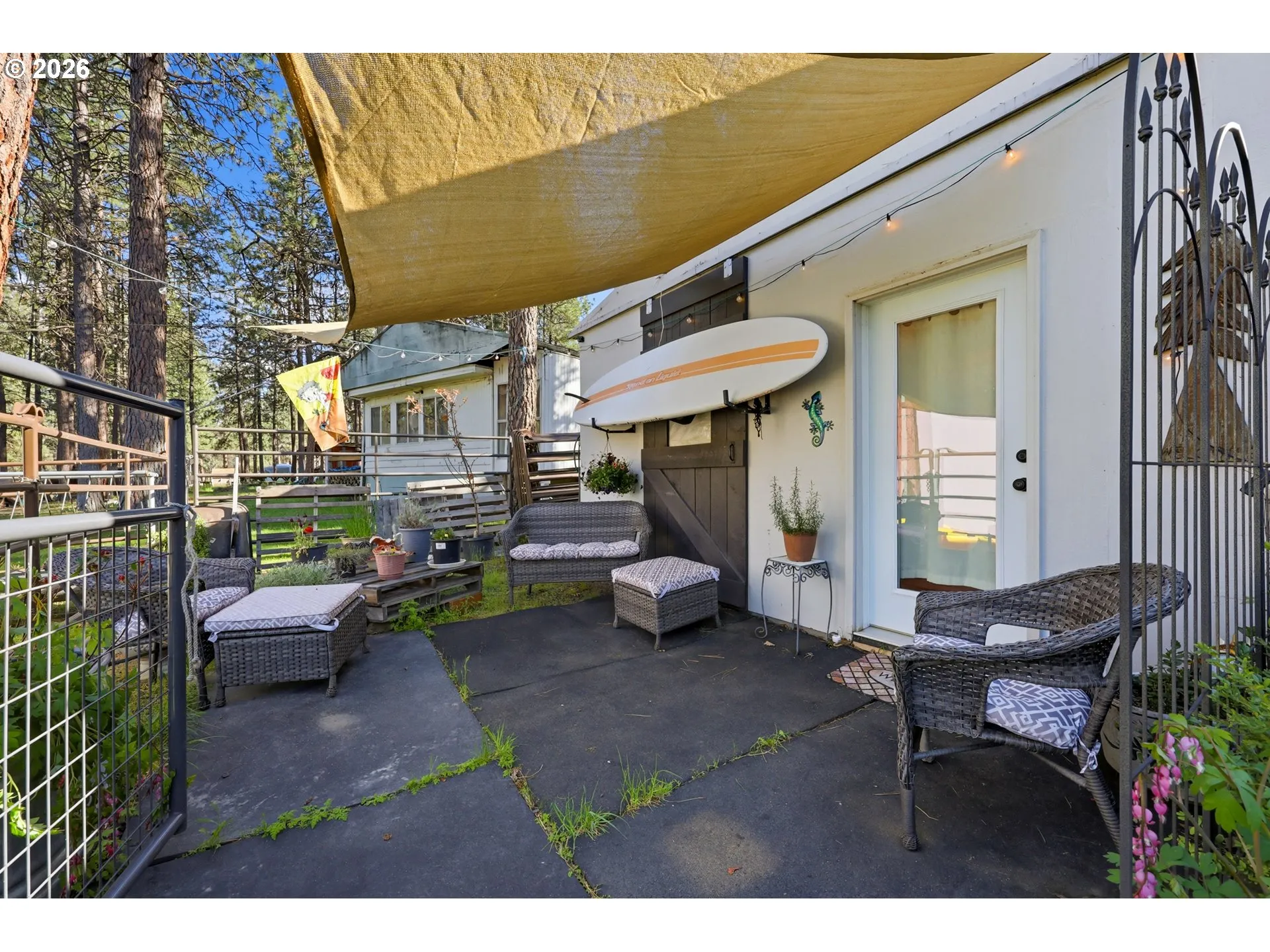 Accessory Dwelling Unit-Finished