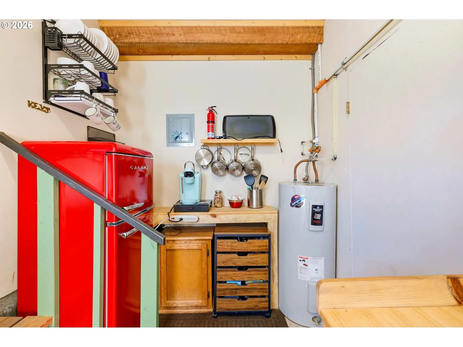 Accessory Dwelling Unit-Finished