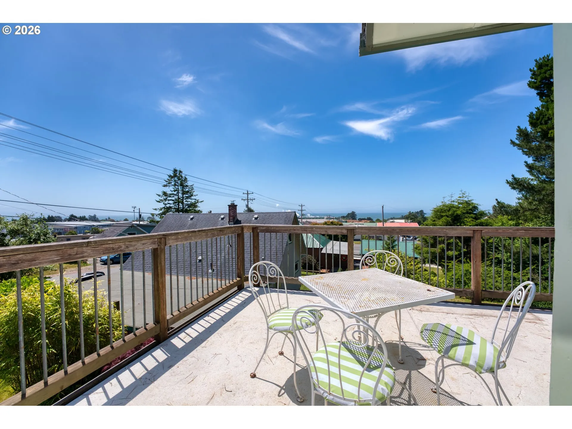 Deck-Upper