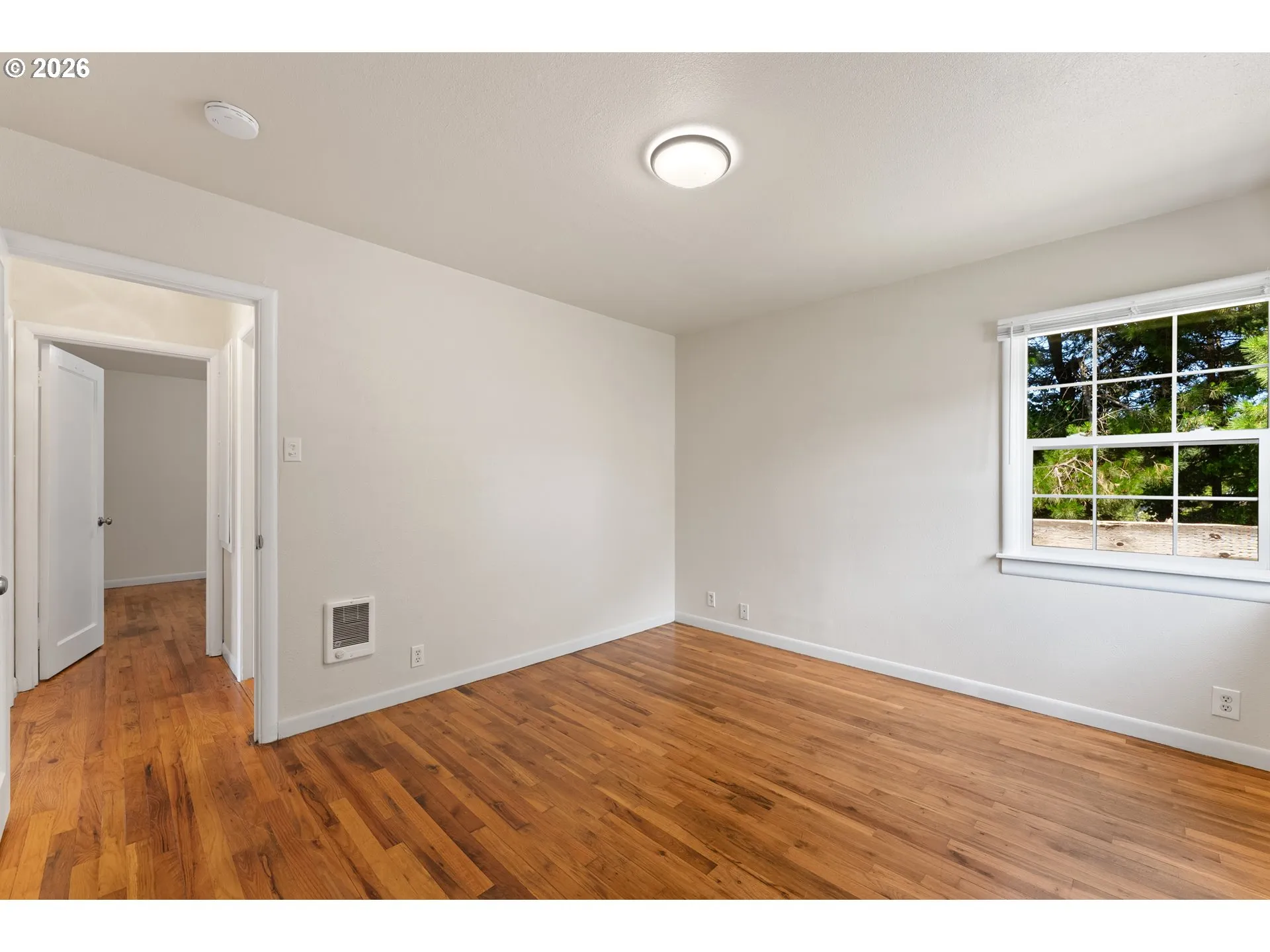 Bedroom-# 1