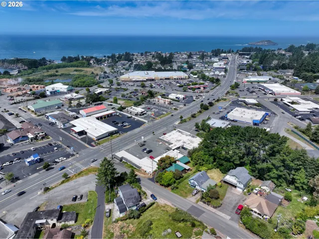Drone View/UAV-Aerial