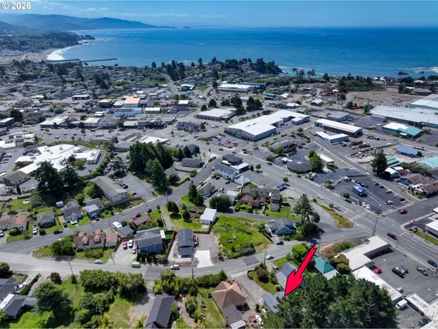 Drone View/UAV-Aerial