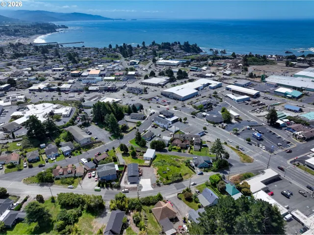 Drone View/UAV-Aerial
