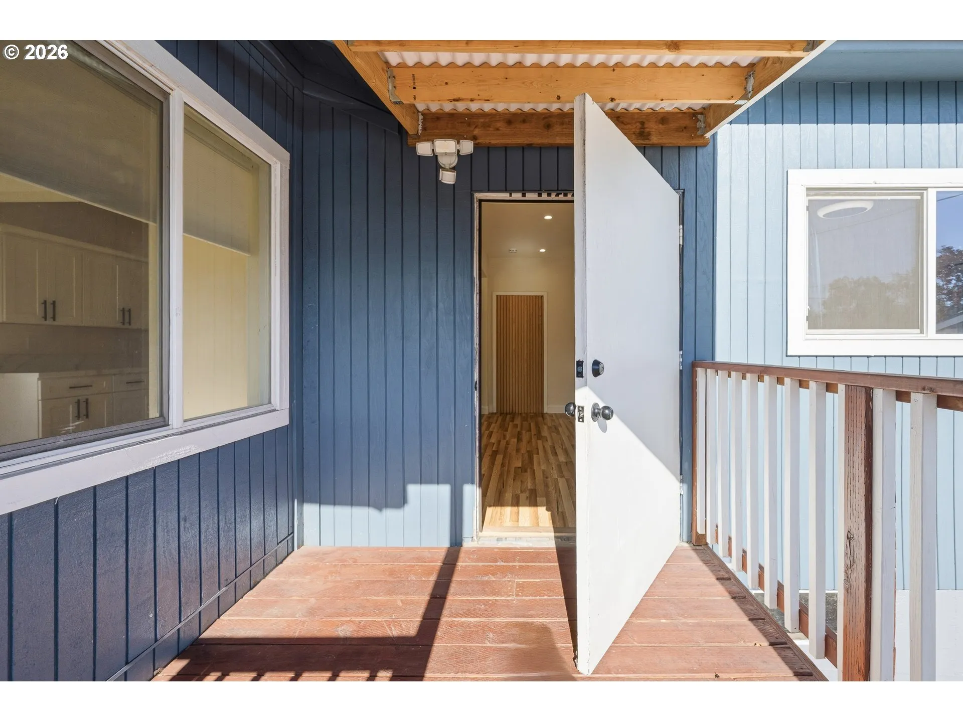 2nd Residence