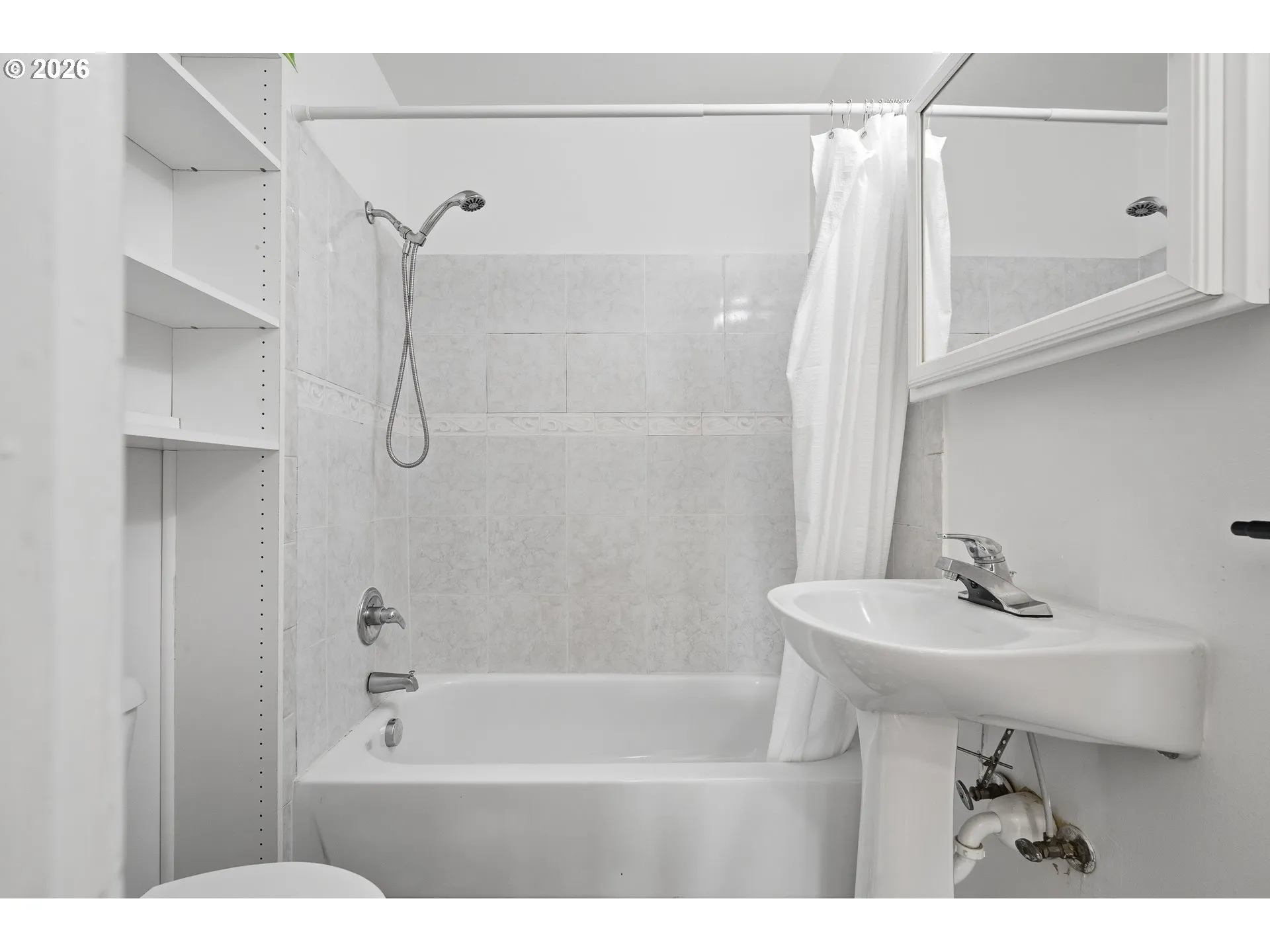 Bathroom-# 3